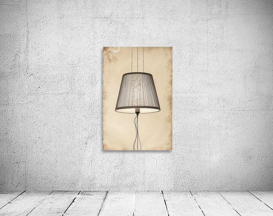  Cylindrical Shade  Wall Preview