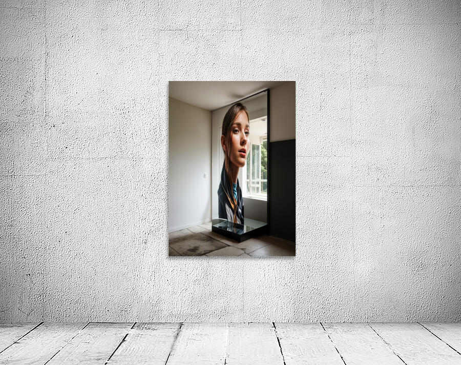  Psychological Exploration  Wall Preview