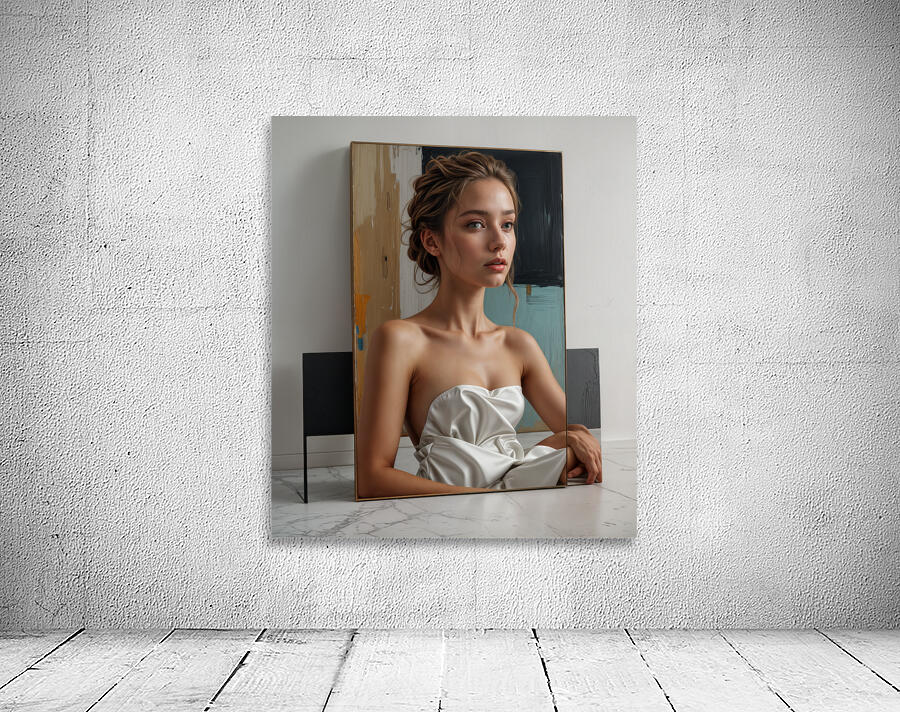  Emotion and Thought  Wall Preview