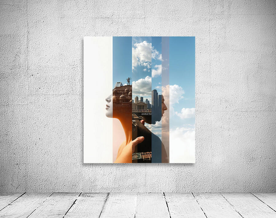  Visual Metaphor Wall Preview