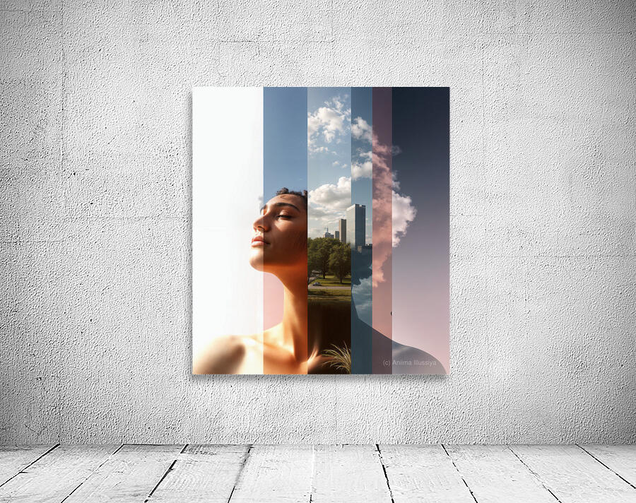  Symbolizing Purity  Wall Preview