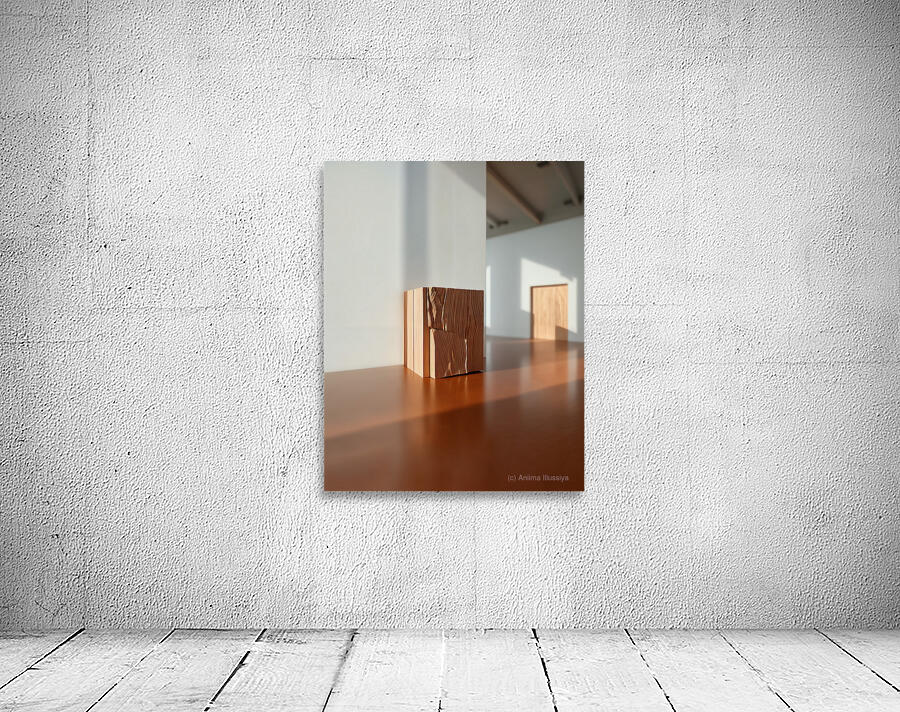 Simplicity and Craftsmanship  Wall Preview