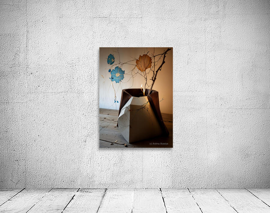  White Ceramic  Wall Preview