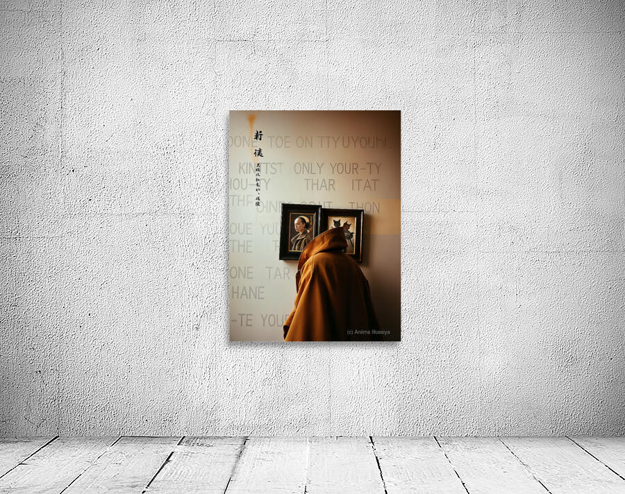  Home Decorated  Wall Preview