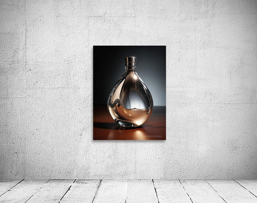  Minimalist and Luxurious  Wall Preview