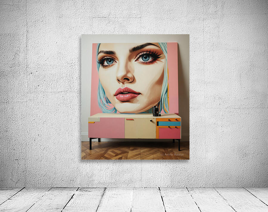  Contemporary Design  Wall Preview