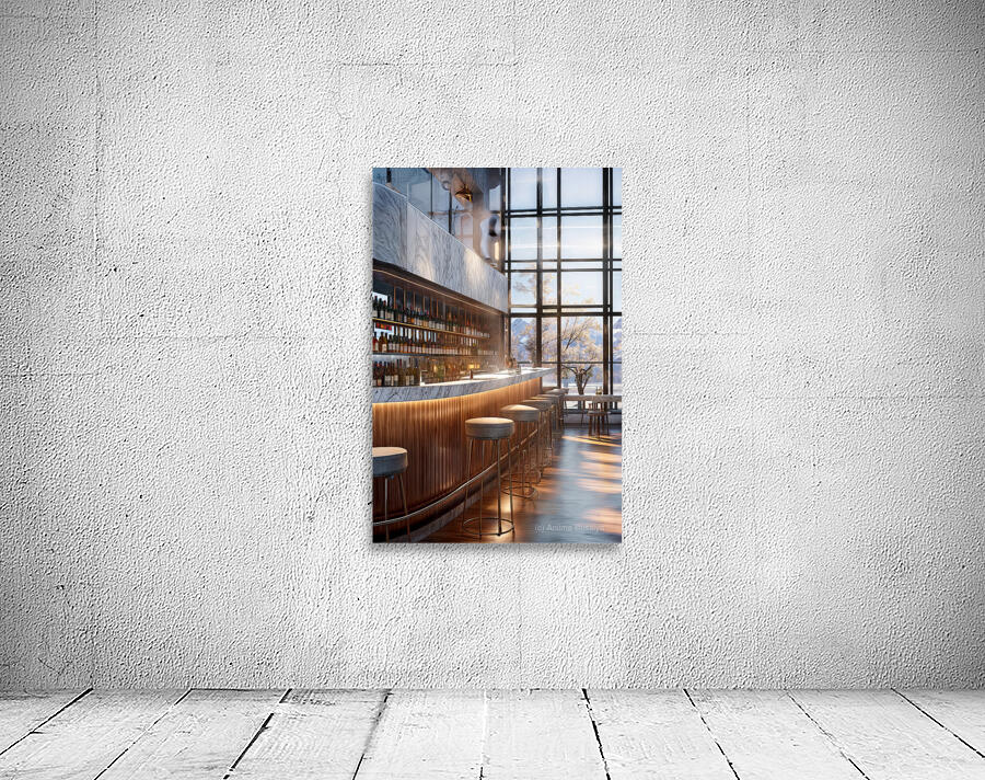 Sleek and Modern  Wall Preview