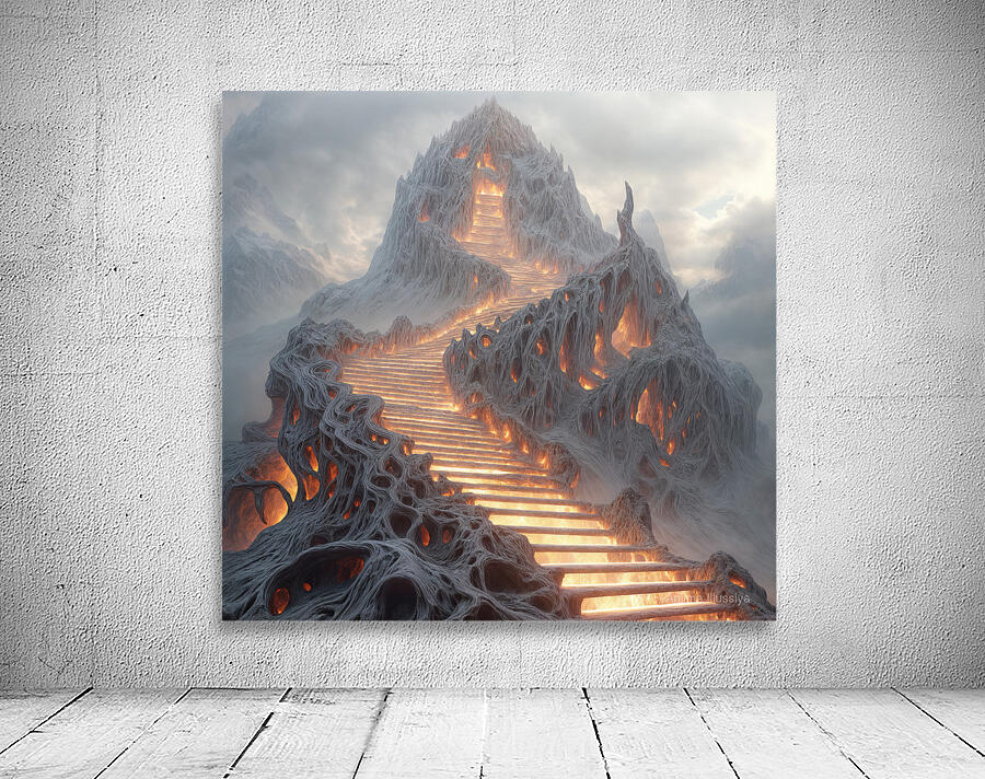  Dangerous Atmosphere Wall Preview