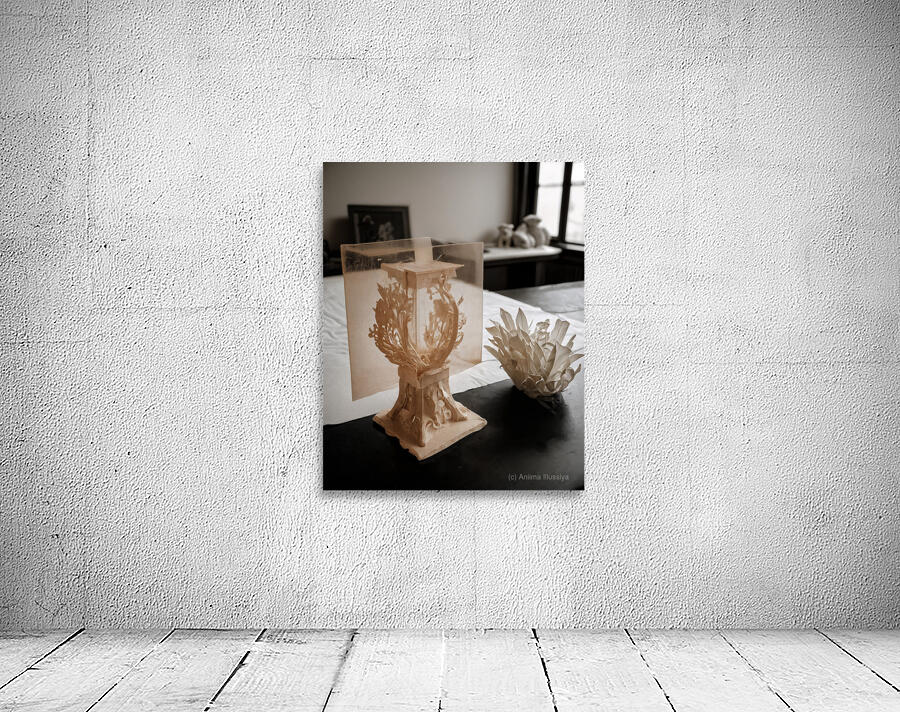 Handcrafted Artistry Wall Preview