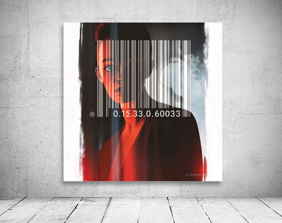  A Coded Message Wall Preview