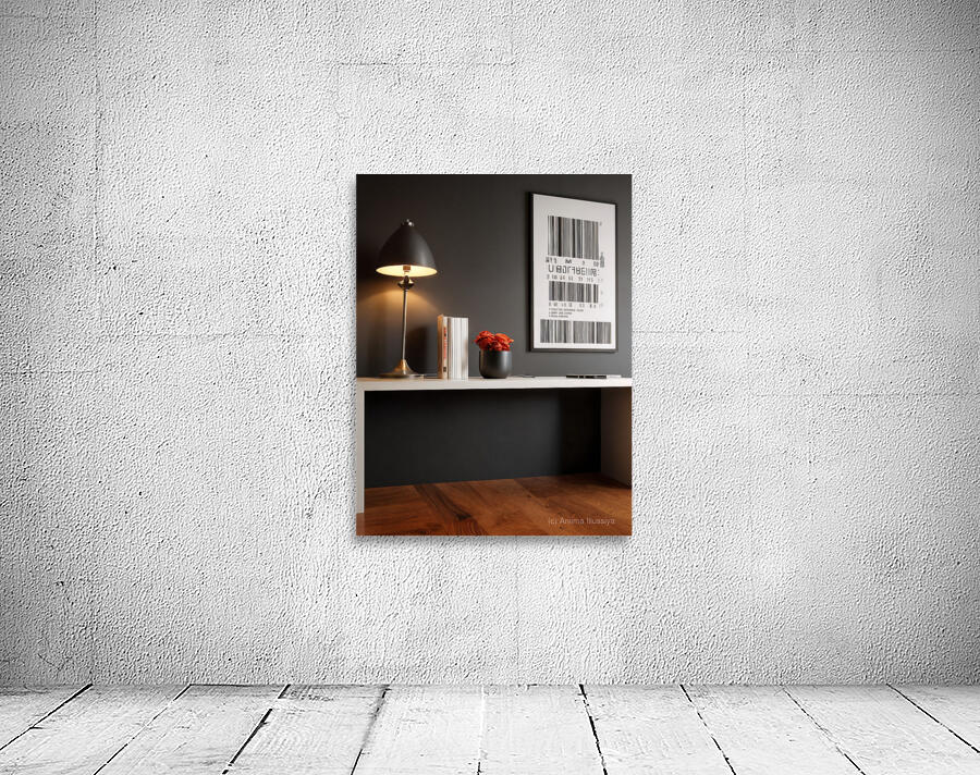  Contemporary Elegance Wall Preview