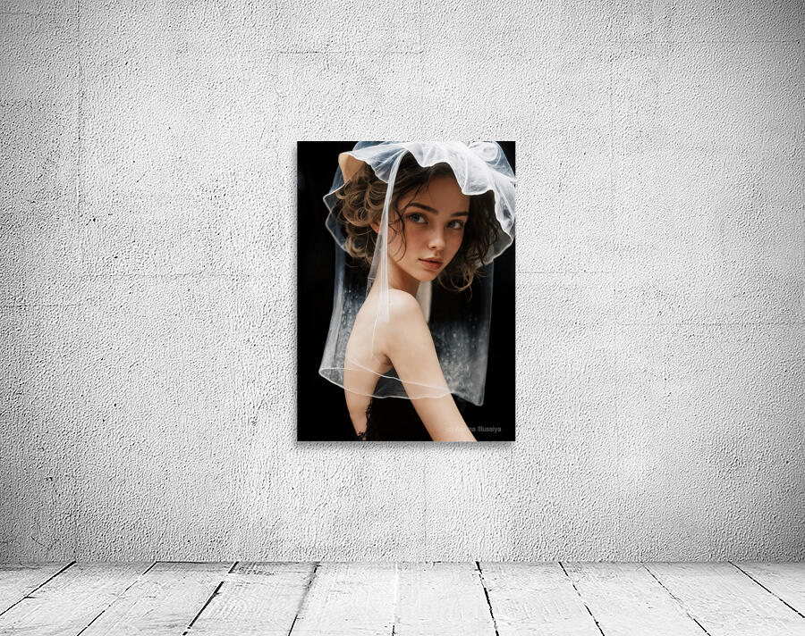  Introspective Grace Wall Preview