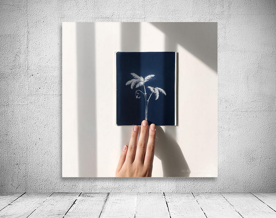  Palm Tree Wall Preview