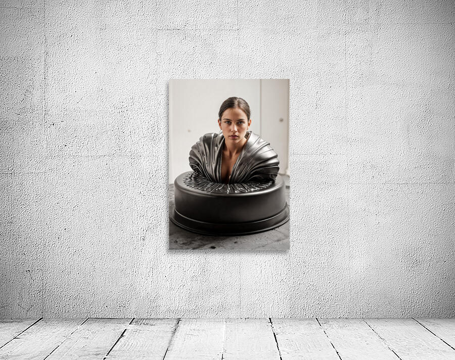 Self Reinvention Wall Preview