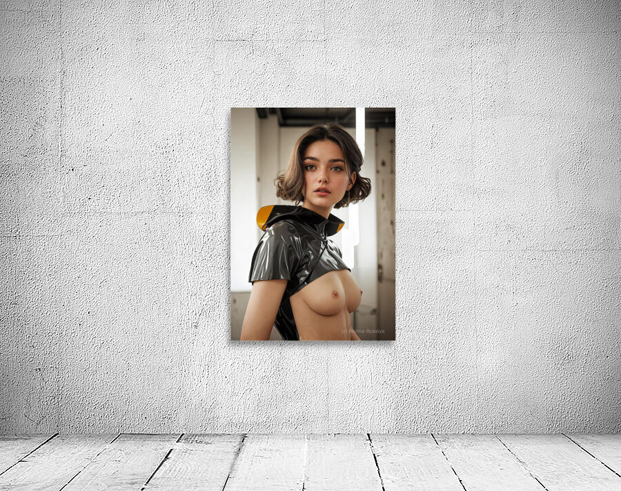 Leather Top Wall Preview