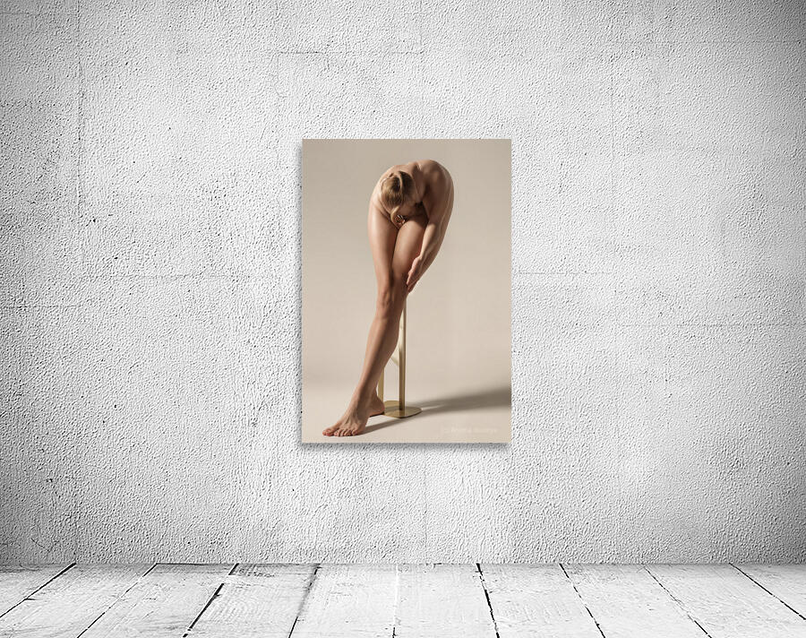  Womens Legs Wall Preview