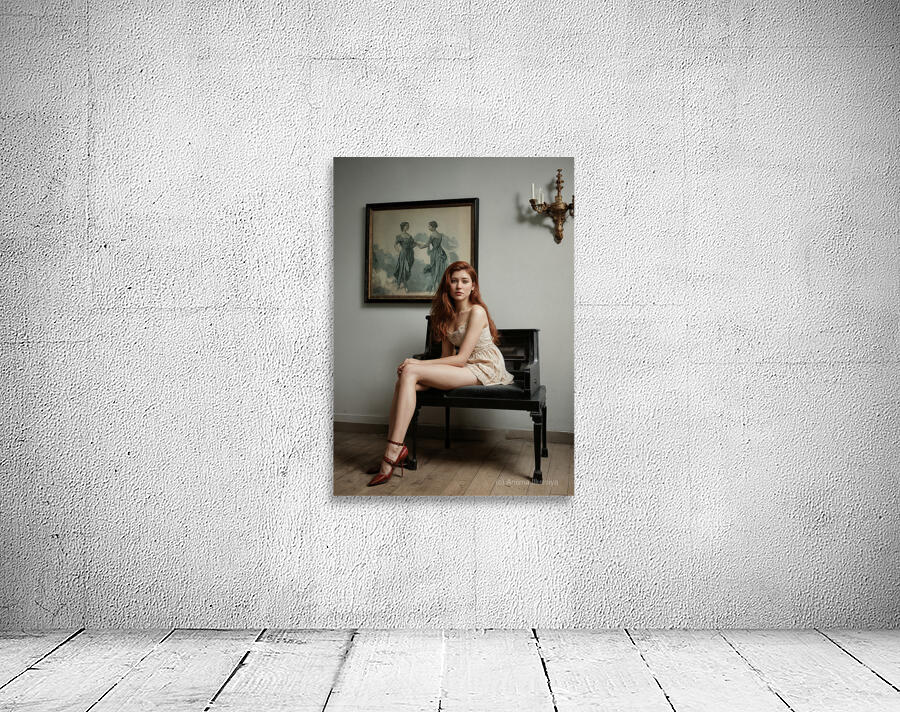  Piano Bench Wall Preview
