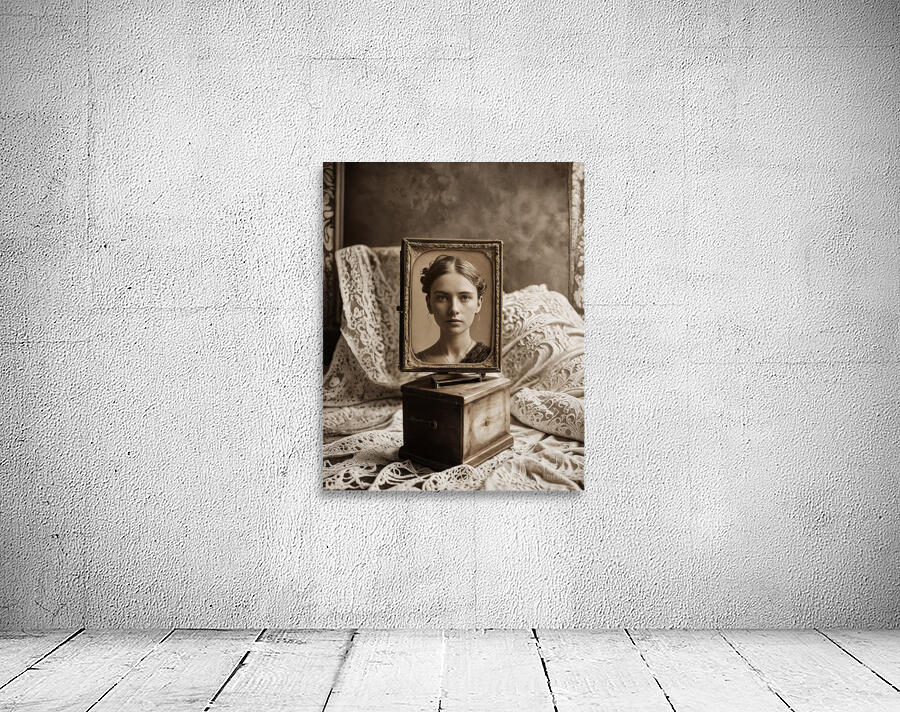  Keepsake Box Wall Preview