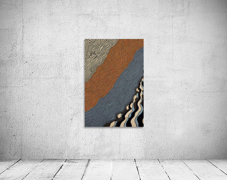 Mesmerizing Tapestry  Wall Preview