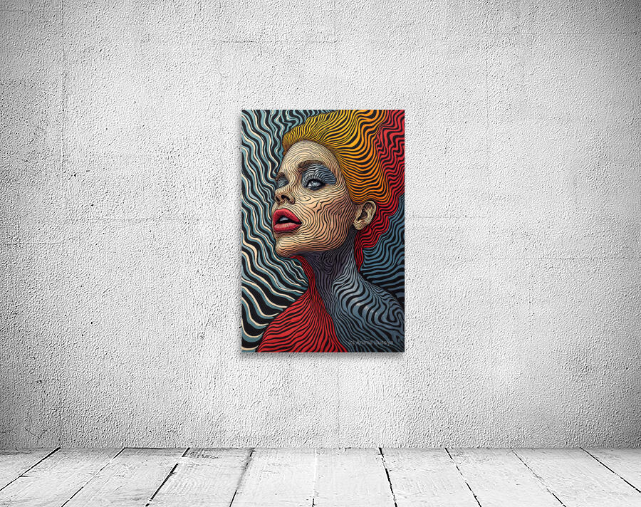 Her Very Essence  Wall Preview