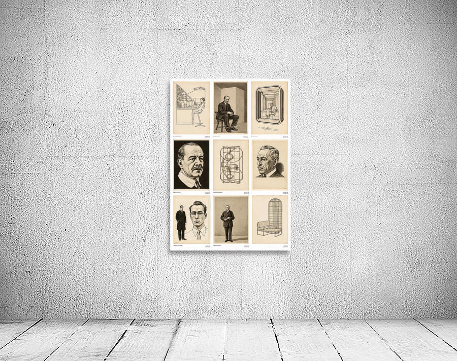 Exploration and Limitation  Wall Preview