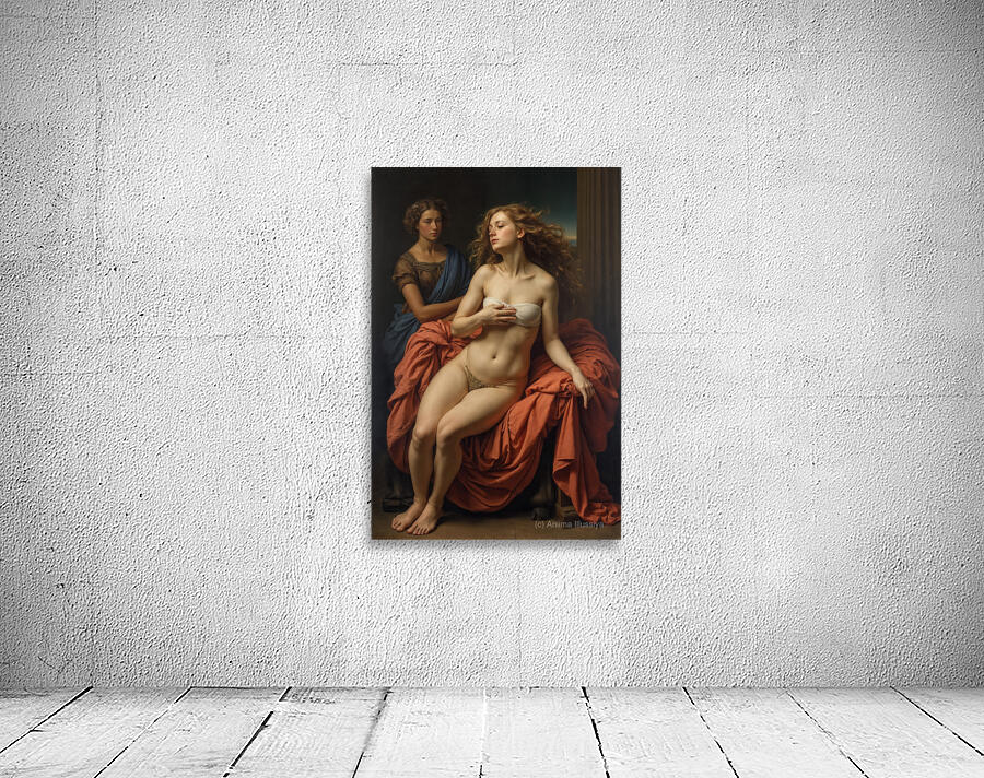 Vulnerability and Introspection  Wall Preview