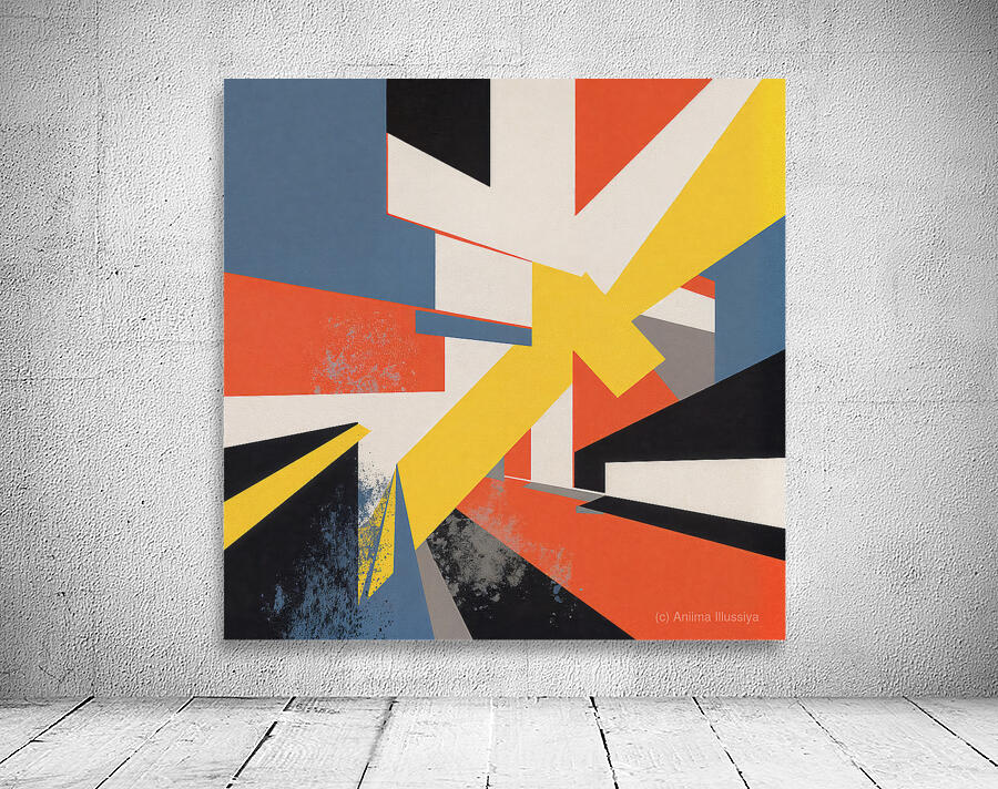 Purposeful Energy  Wall Preview