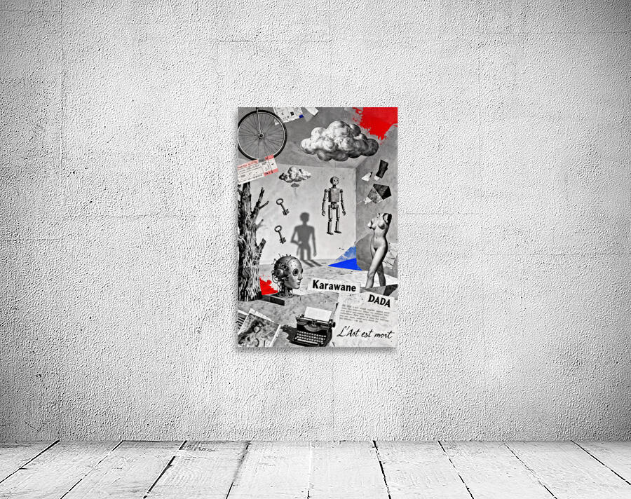 Mismatched Objects  Wall Preview