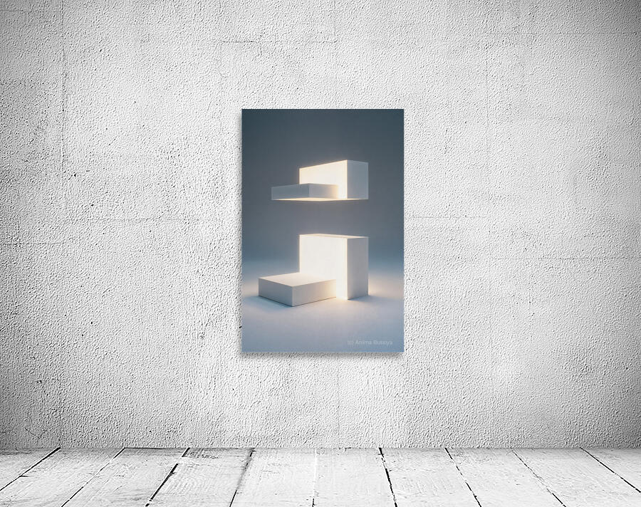 Study of Structure  Wall Preview