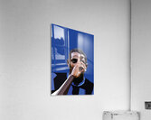 thuram Acrylic Print