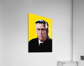 carlo ancelllloti Acrylic Print