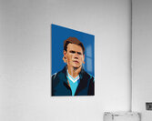 McTominay Acrylic Print