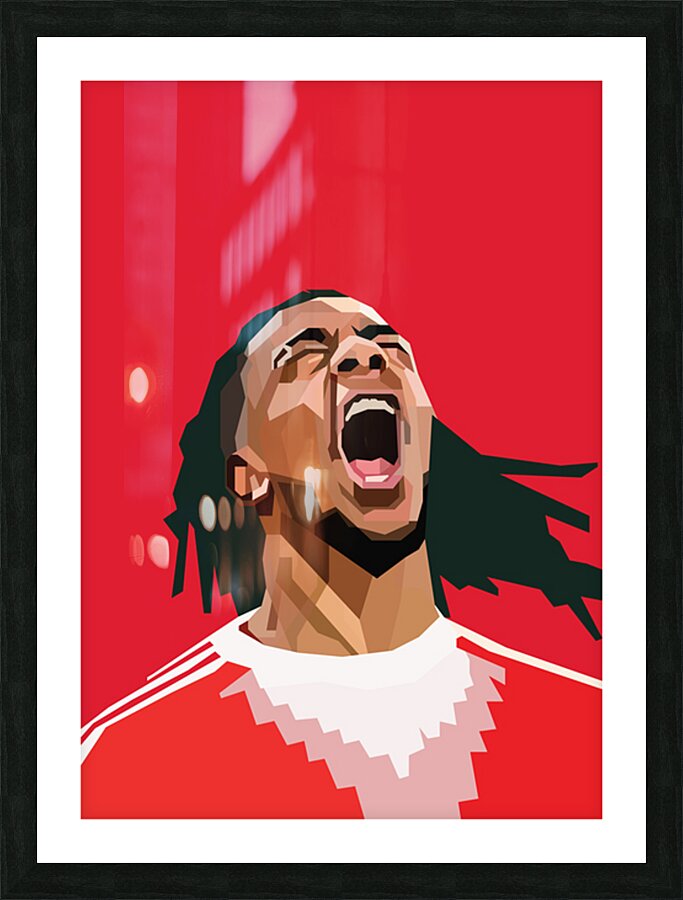 olise Picture Frame print