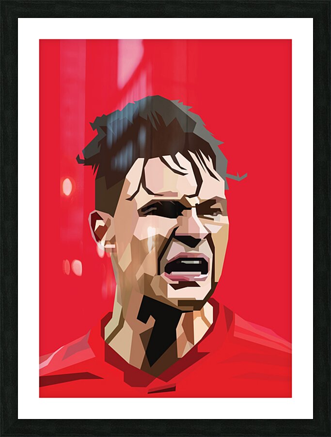 kimmich Picture Frame print