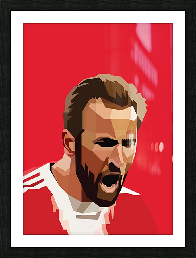kane Picture Frame print