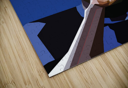 thuram MRnldy25 puzzle