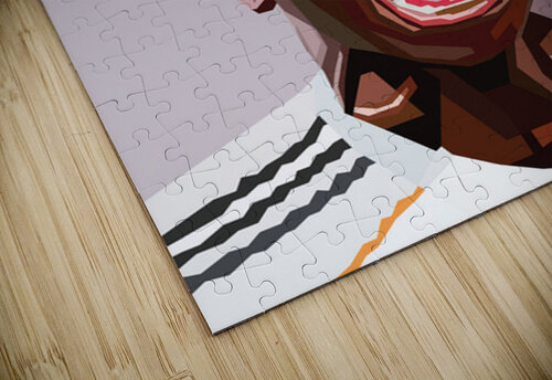 vinicius MRnldy25 puzzle