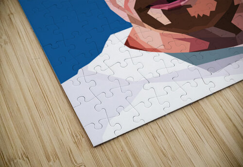 de bruyne MRnldy25 puzzle