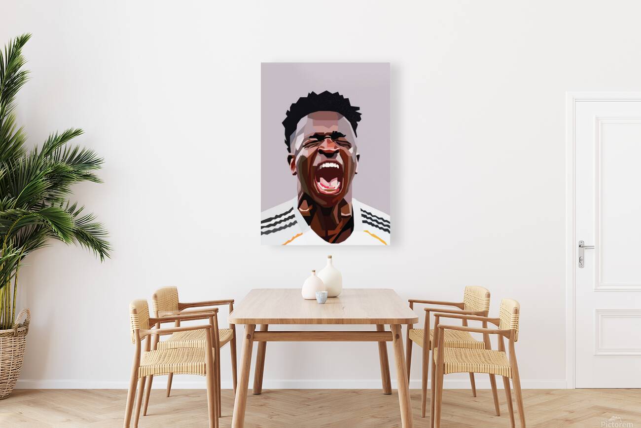 vinicius Reproduction