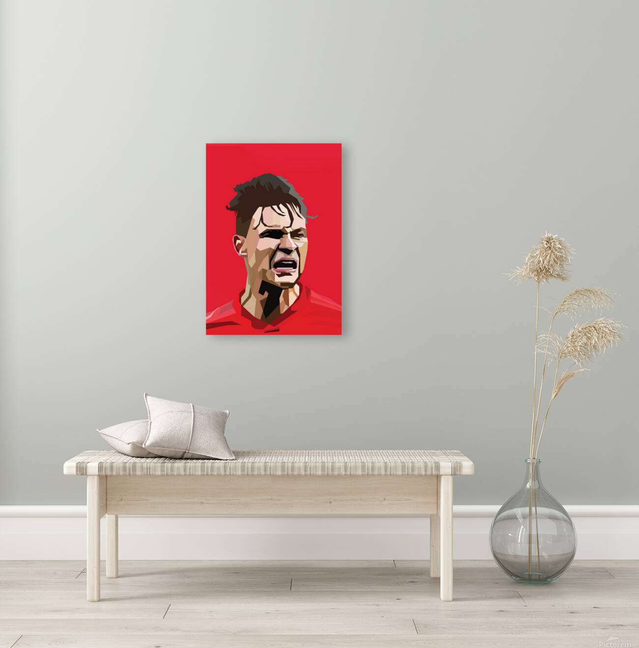kimmich Reproduction