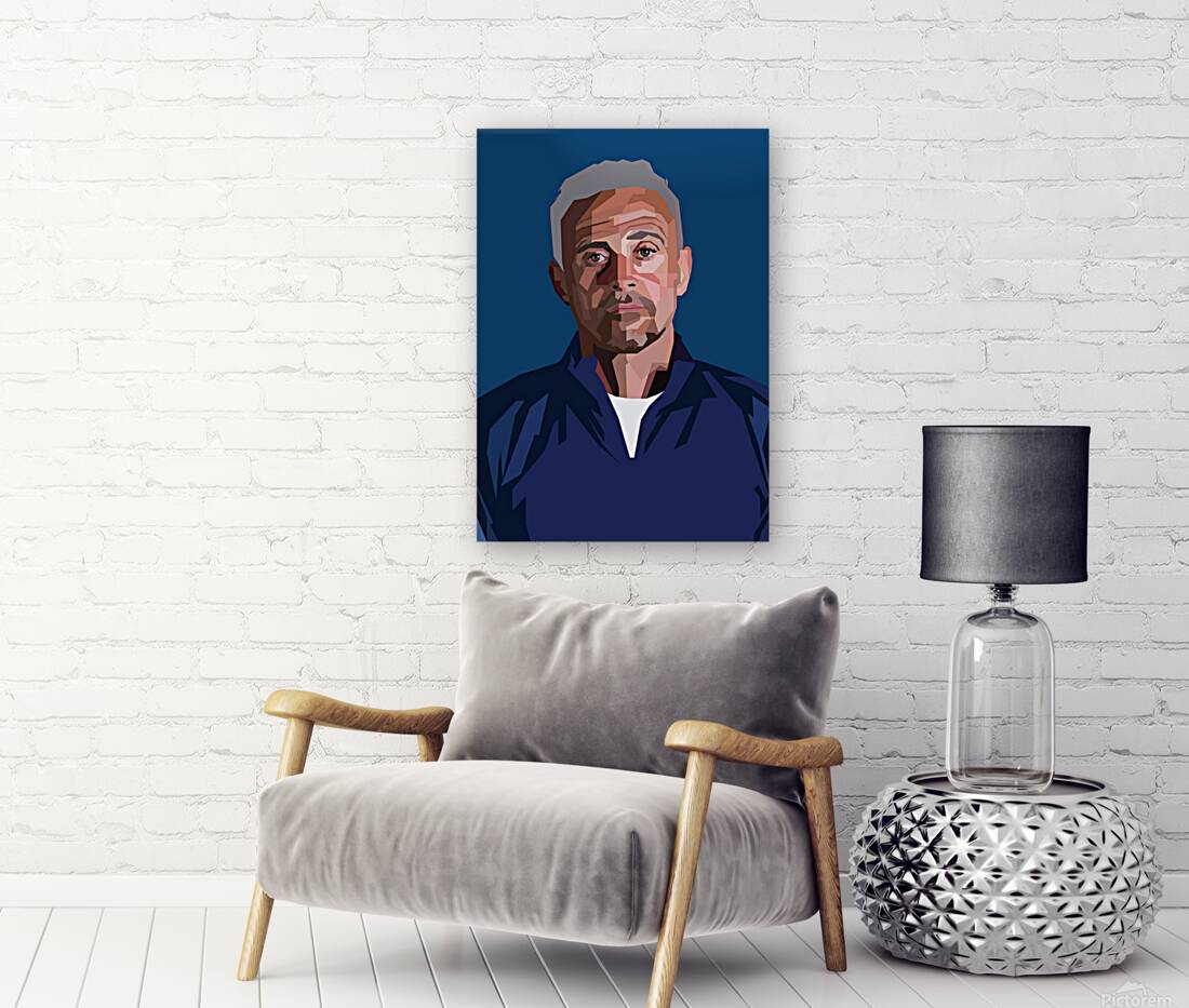 luis enrique Reproduction