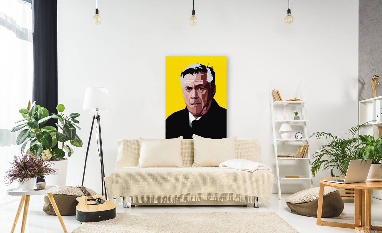 carlo ancelllloti Reproduction