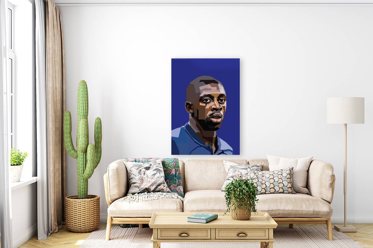 dembele Reproduction