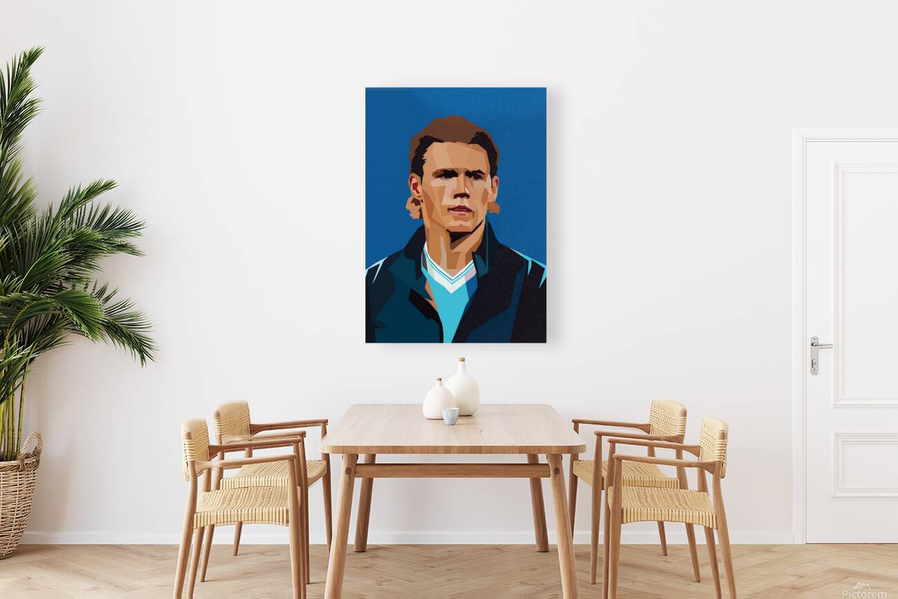 McTominay Reproduction