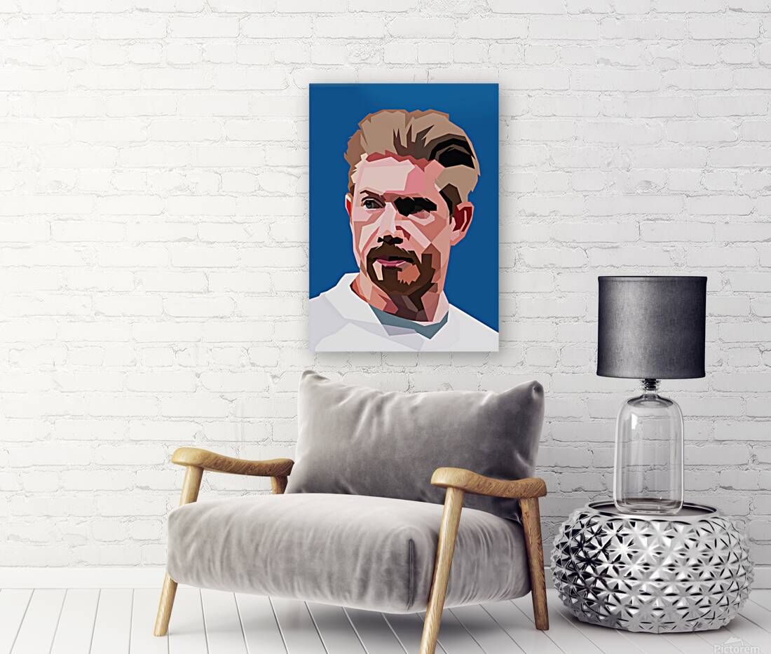 de bruyne Reproduction