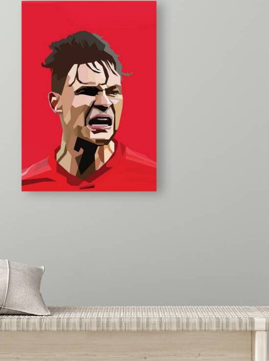 kimmich by MRnldy25