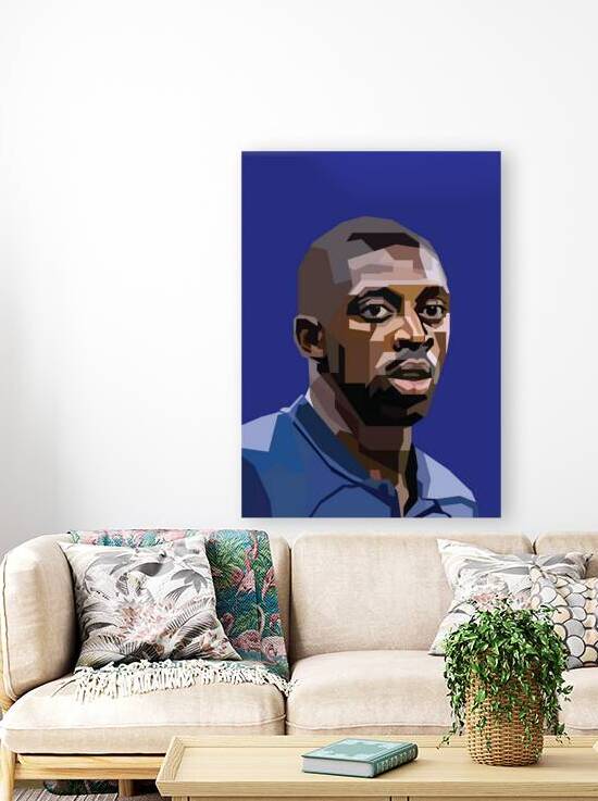 dembele by MRnldy25