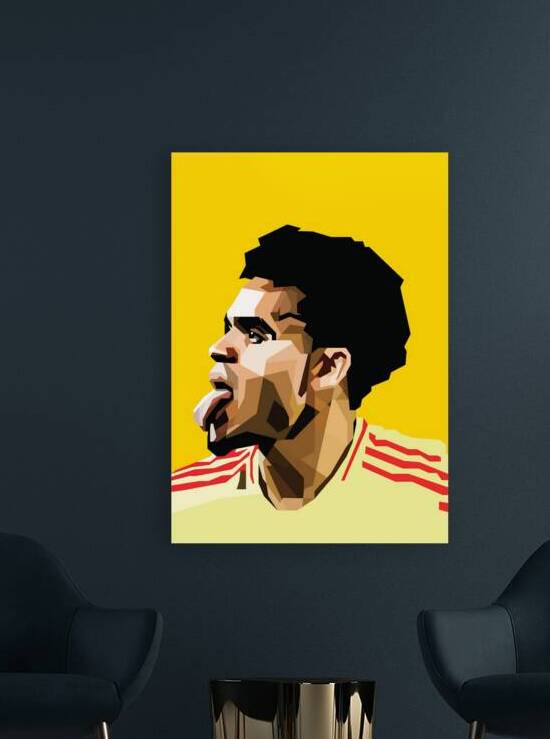 luis diaz by MRnldy25