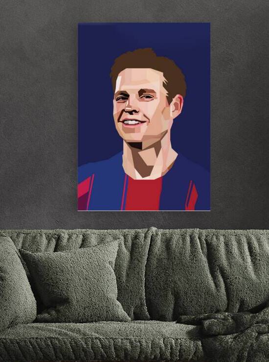 de jong by MRnldy25