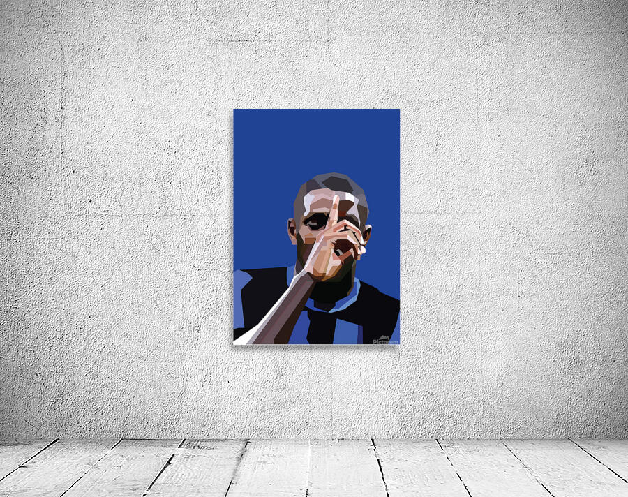 thuram Wall Preview